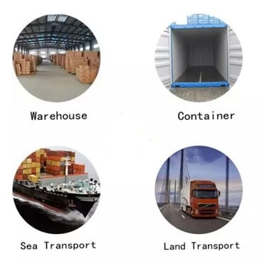 The application of container desiccant The application of container desiccant